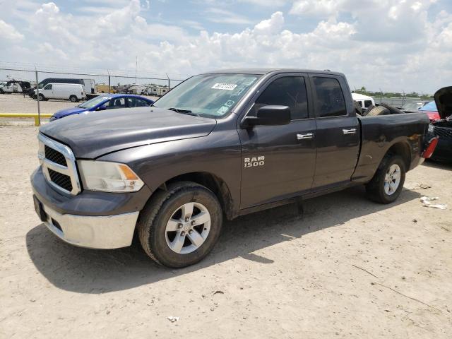 RAM 1500 SLT 2017 with VIN 1C6RR6GG0HS773383 - Photo from auction