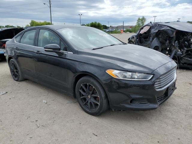 Photo 4 from auction – 2016 FORD FUSION SE with VIN 3FA6P0HD2GR219104