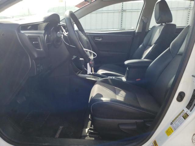 Photo 7 from auction – 2015 TOYOTA COROLLA L with VIN 2T1BURHE8FC457767