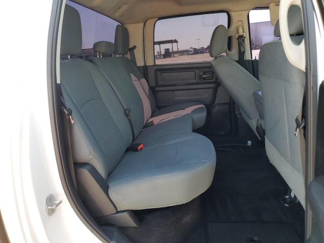 Photo 10 from auction – 2015 RAM 1500 ST with VIN 1C6RR7ST8FS617020