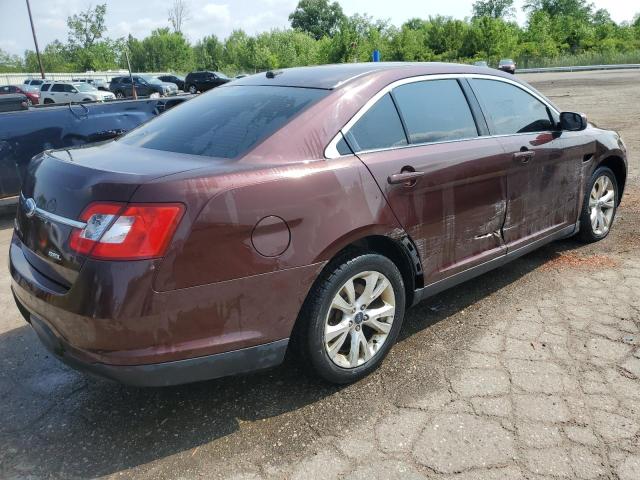 Foto 3 de la subasta – 2010 FORD TAURUS SEL con VIN 1FAHP2EW4AG163224