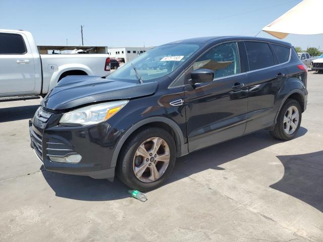 Photo 1 from auction – 2014 FORD ESCAPE SE with VIN 1FMCU0GX9EUB08813