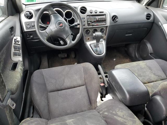 Photo 8 from auction – 2003 PONTIAC VIBE with VIN 5Y2SL62873Z401065