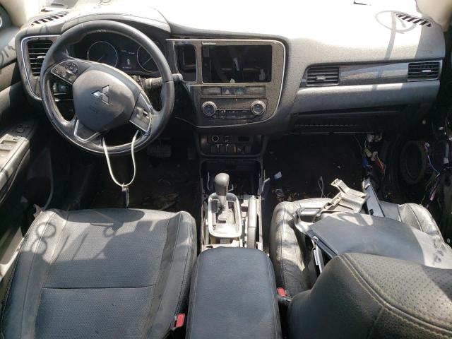 Photo 8 from auction – 2017 MITSUBISHI OUTLANDER with VIN JA4AD3A31HZ042875