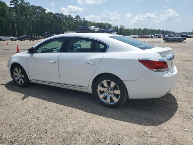 Photo 2 from auction – 2012 BUICK LACROSSE P with VIN 1G4GH5E34CF304355