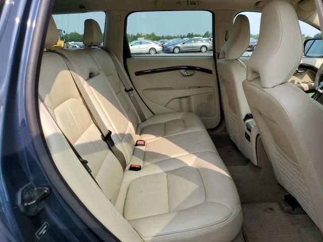 Photo 10 from auction – 2013 VOLVO XC70 3.2 with VIN YV4940BZ3D1159633