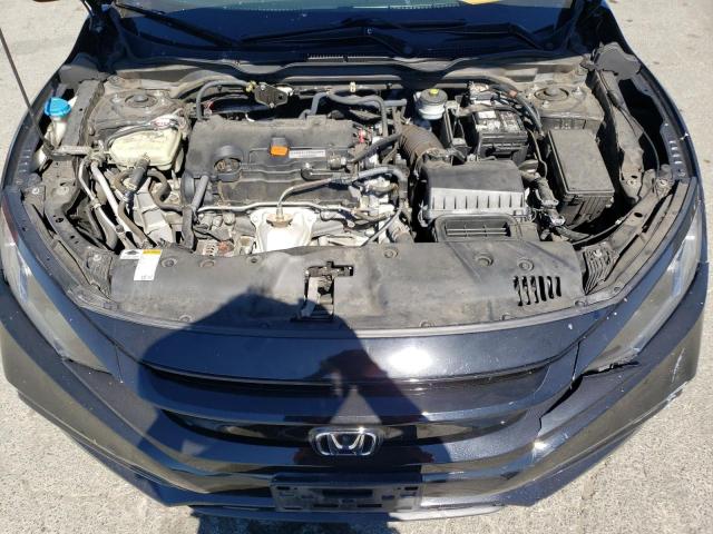 Photo 11 from auction – 2020 HONDA CIVIC with VIN 19XFC2F89LE200719