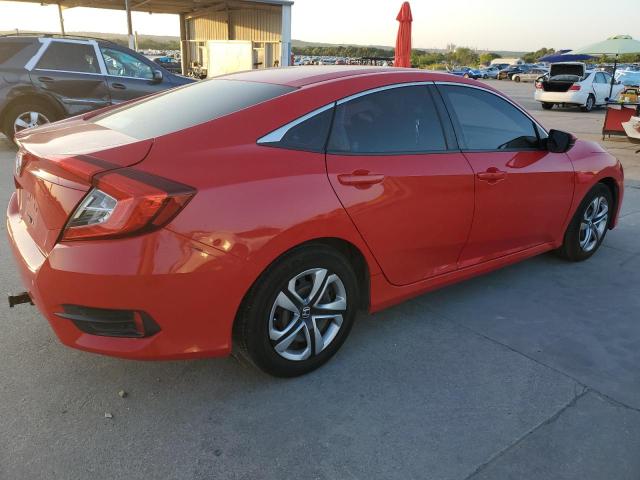 Photo 3 from auction – 2016 HONDA CIVIC LX with VIN 2HGFC2F5XGH542228