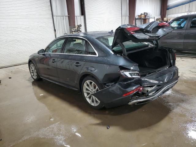 Photo 2 from auction – 2019 AUDI A4 PREMIUM with VIN WAUENAF43KA110798