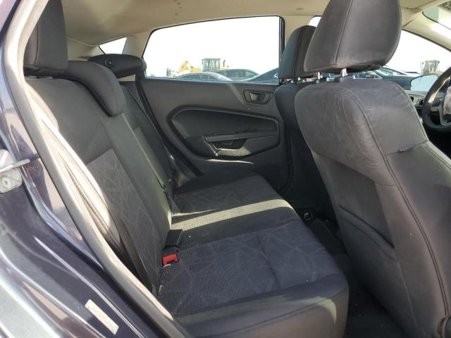 Photo 10 from auction – 2013 FORD FIESTA SE with VIN 3FADP4EJ3DM132166