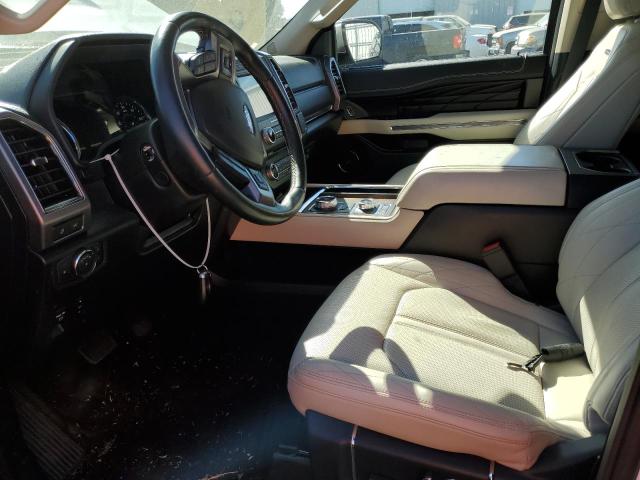 Photo 7 from auction – 2018 FORD EXPEDITION with VIN 1FMJK1MT5JEA43855