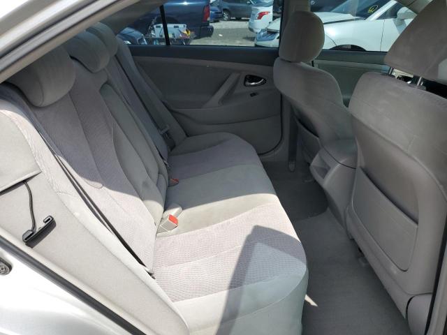 Photo 10 from auction – 2010 TOYOTA CAMRY BASE with VIN 4T4BF3EK5AR037737