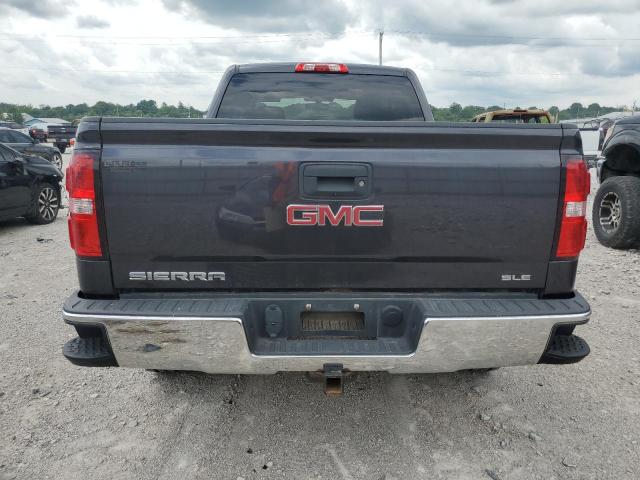 Photo 6 from auction – 2015 GMC SIERRA K15 with VIN 1GTV2UEC4FZ332277