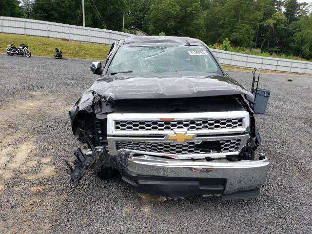 Photo 5 from auction – 2015 CHEVROLET SILVERADO with VIN 1GCRCPEH5FZ153953