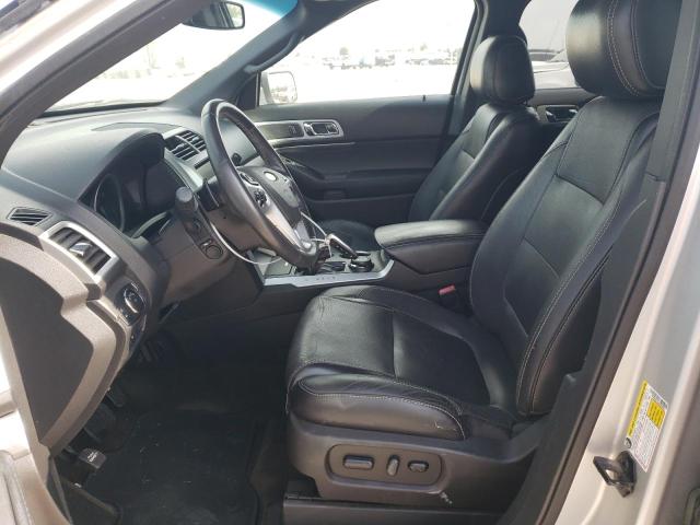 Photo 7 from auction – 2014 FORD EXPLORER S with VIN 1FM5K8GTXEGB58001