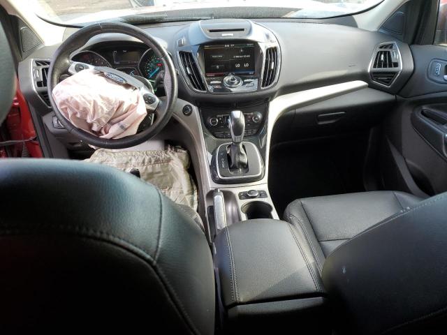 Photo 8 from auction – 2013 FORD ESCAPE SEL with VIN 1FMCU0H92DUC24725
