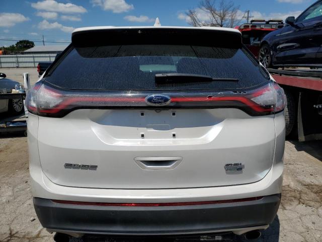 Photo 6 from auction – 2016 FORD EDGE SEL with VIN 2FMPK4J96GBB26560
