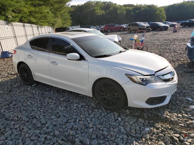 Zdjęcie 4 z aukcji – 2016 ACURA ILX PREMIU z VIN 19UDE2F82GA013771