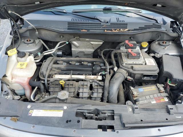 Photo 11 from auction – 2012 DODGE CALIBER SX with VIN 1C3CDWDAXCD507724