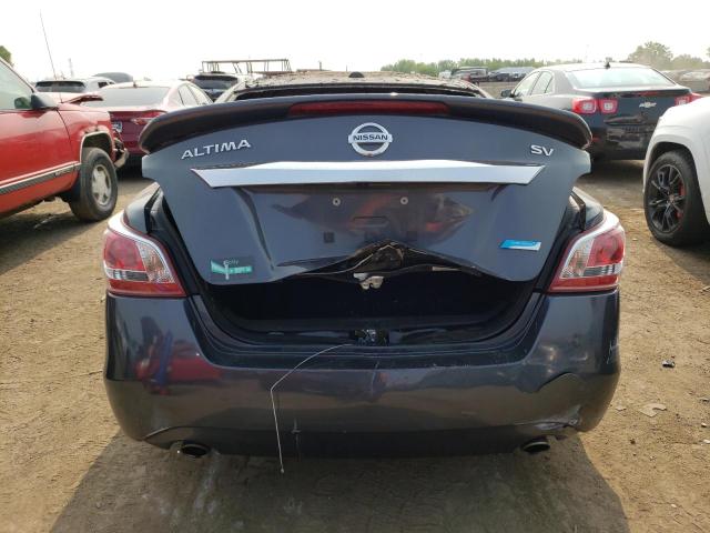 Photo 6 from auction – 2013 NISSAN ALTIMA 2.5 with VIN 1N4AL3AP6DC162671
