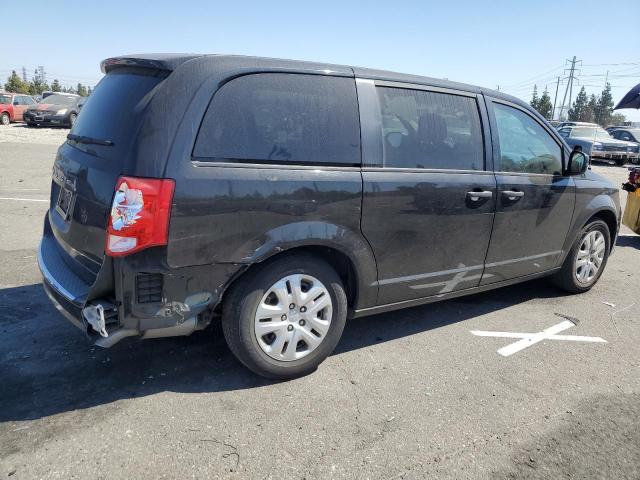 Photo 3 from auction – 2019 DODGE GRAND CARA with VIN 2C4RDGBG2KR521941