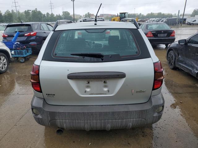 Photo 6 from auction – 2008 PONTIAC VIBE with VIN 5Y2SL65858Z401617