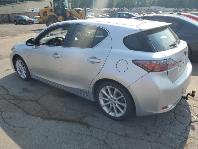 Photo 2 from auction – 2013 LEXUS CT 200 with VIN JTHKD5BH9D2173053