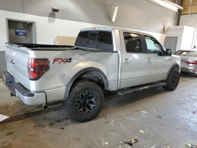 Photo 3 from auction – 2013 FORD F150 SUPER with VIN 1FTFW1EF2DKF25468