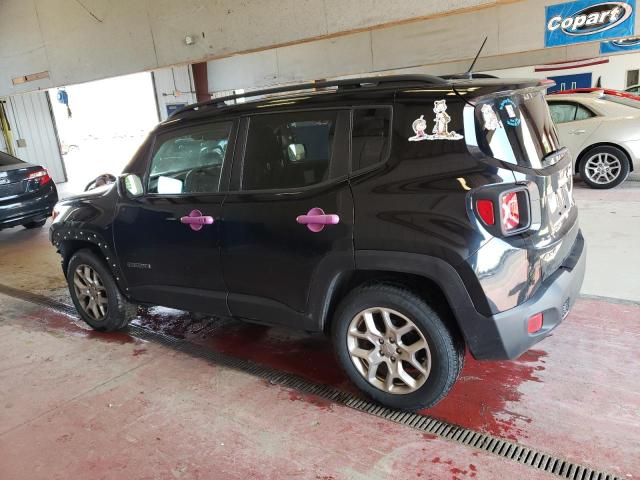 Photo 2 from auction – 2015 JEEP RENEGADE L with VIN ZACCJBBT8FPC28182