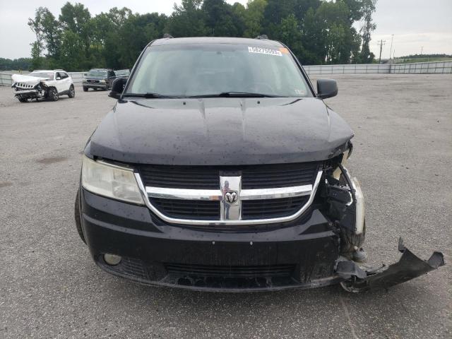 Photo 5 from auction – 2010 DODGE JOURNEY SX with VIN 3D4PH5FV4AT182915