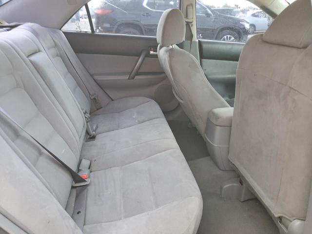 Photo 10 from auction – 2007 MAZDA 6 I with VIN 1YVHP80CX75M60829