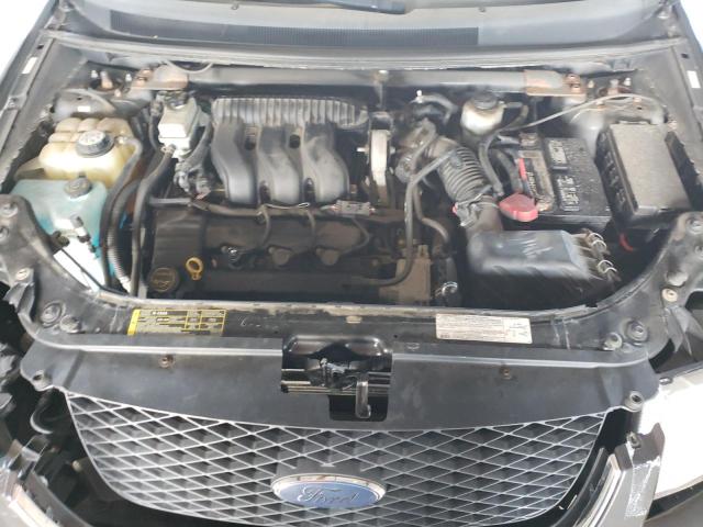 Photo 12 from auction – 2007 FORD FREESTYLE with VIN 1FMDK05127GA19028