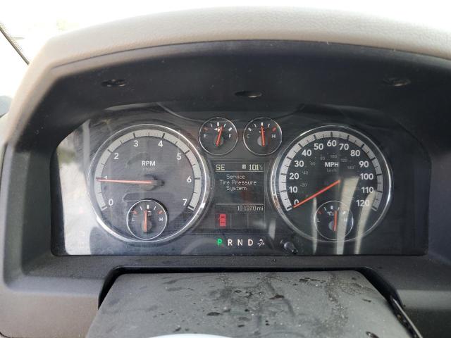 Photo 9 from auction – 2011 DODGE RAM 1500 with VIN 1D7RB1GP8BS525038