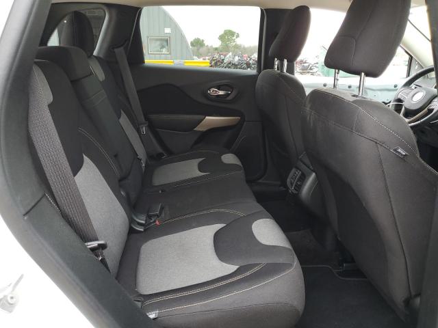 Photo 10 from auction – 2018 JEEP CHEROKEE L with VIN 1C4PJLCB7JD620154