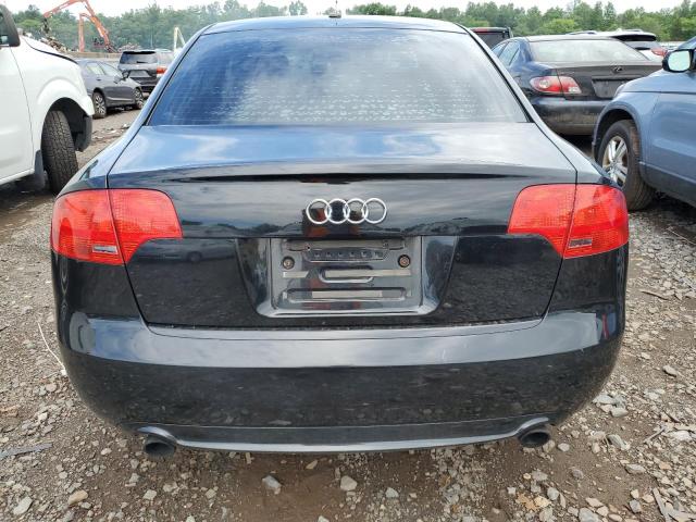 Photo 6 from auction – 2008 AUDI A4 S-LINE with VIN WAUEF78E38A131178