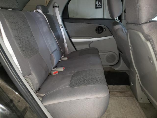 Photo 10 from auction – 2008 CHEVROLET EQUINOX LT with VIN 2CNDL33F286060256