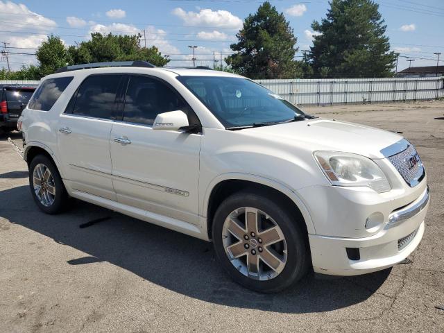Photo 4 from auction – 2012 GMC ACADIA DEN with VIN 1GKKRTED6CJ208236