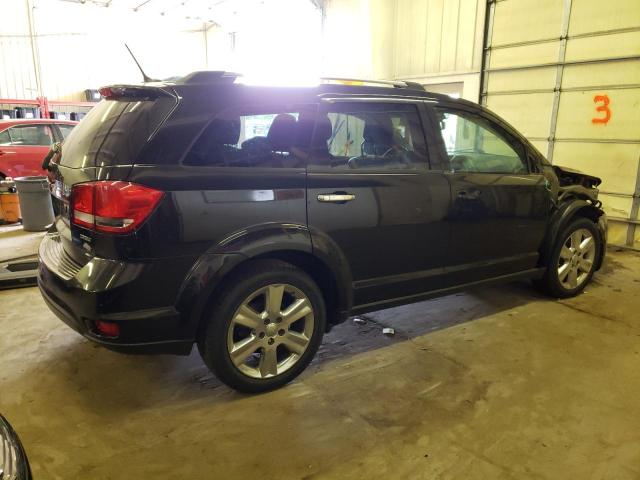 Photo 3 from auction – 2012 DODGE JOURNEY CR with VIN 3C4PDDDGXCT181732