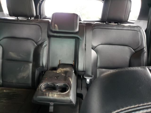 Photo 10 from auction – 2016 FORD EXPLORER L with VIN 1FM5K7F86GGA36147