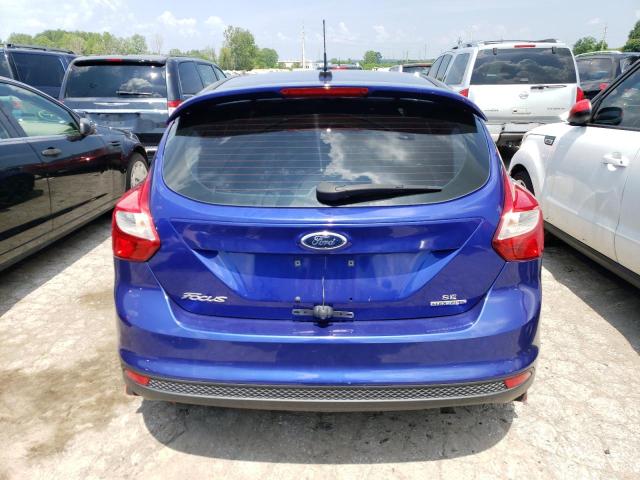 Photo 6 from auction – 2013 FORD FOCUS SE with VIN 1FADP3K28DL107143