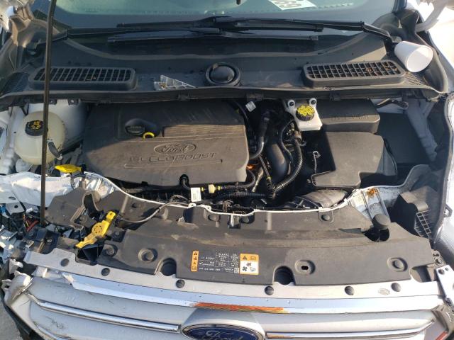 Photo 11 from auction – 2018 FORD ESCAPE SE with VIN 1FMCU9GD6JUC61721