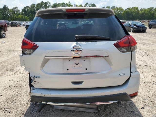 Photo 6 from auction – 2018 NISSAN ROGUE S with VIN KNMAT2MV2JP520075