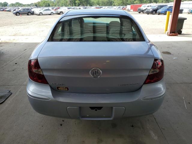 Photo 6 from auction – 2005 BUICK LACROSSE C with VIN 2G4WC562351220330