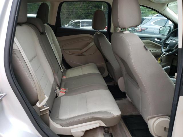 Photo 11 from auction – 2014 FORD ESCAPE SE with VIN 1FMCU9GX7EUC70119