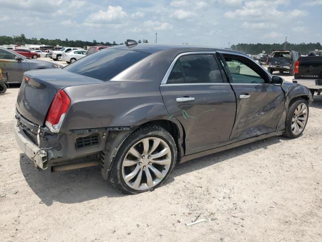 Photo 3 from auction – 2015 CHRYSLER 300C PLATI with VIN 2C3CCAPG9FH838212
