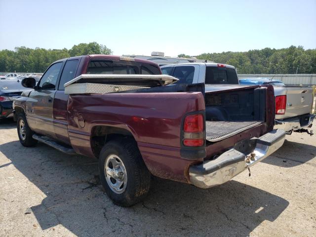 Photo 2 from auction – 2001 DODGE RAM 1500 with VIN 3B7HC13Y01G733681