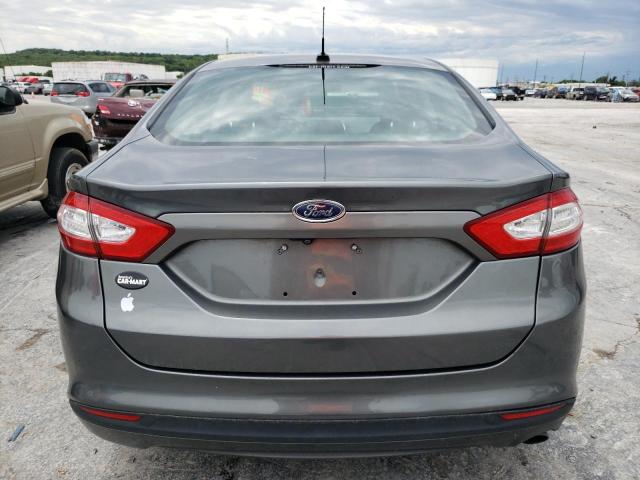 Photo 6 from auction – 2013 FORD FUSION SE with VIN 3FA6P0H72DR104833