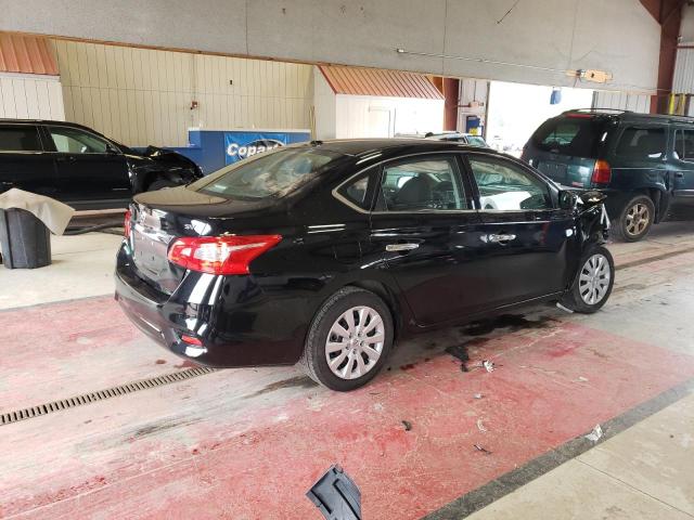 Photo 3 from auction – 2017 NISSAN SENTRA S with VIN 3N1AB7AP5HL683365
