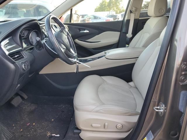 Photo 7 from auction – 2018 BUICK ENVISION P with VIN LRBFXBSA5JD007395
