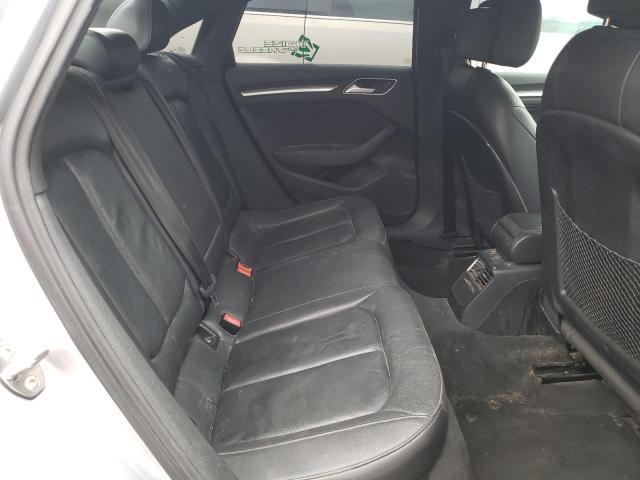 Photo 10 from auction – 2015 AUDI A3 PREMIUM with VIN WAUACGFF4F1130248